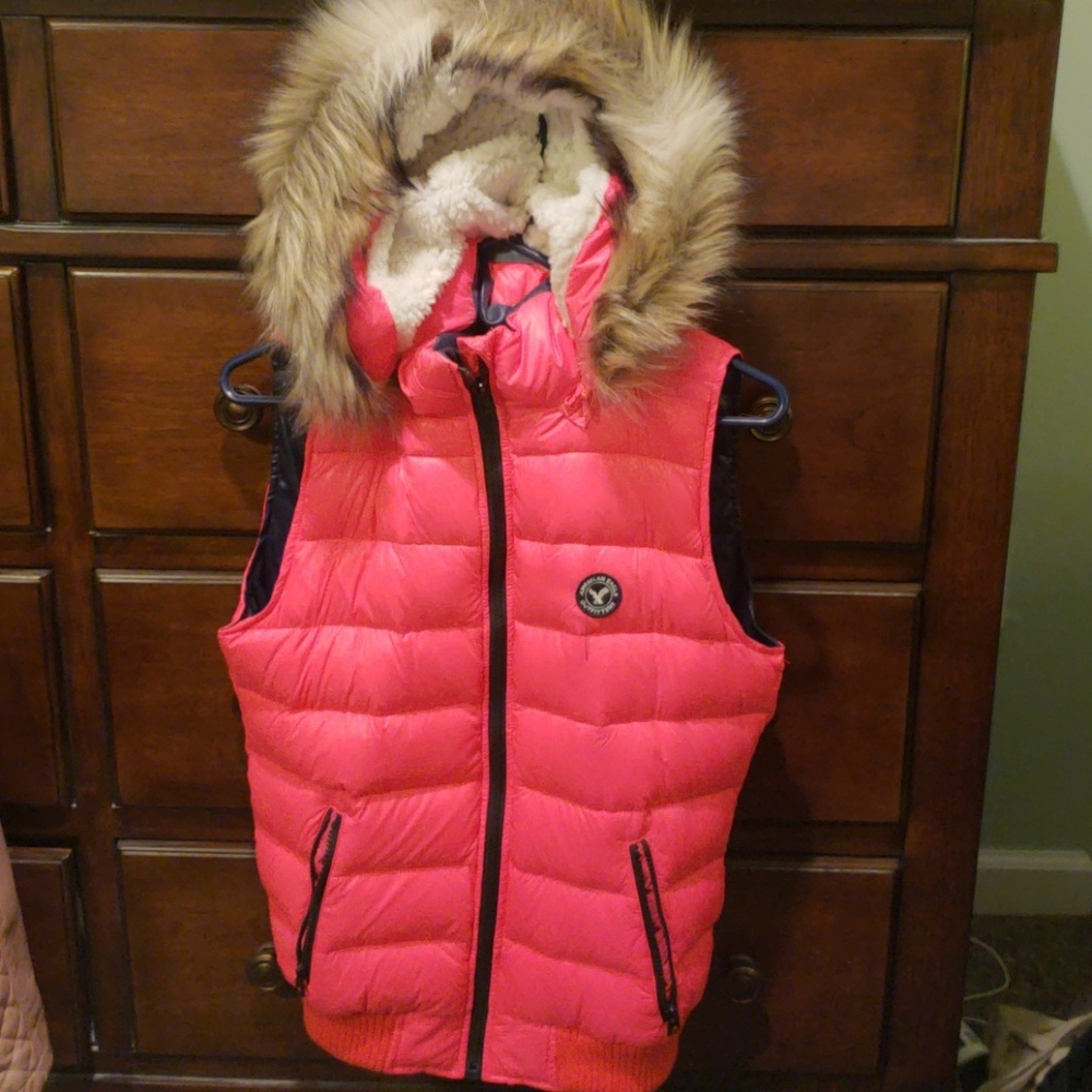 Vest